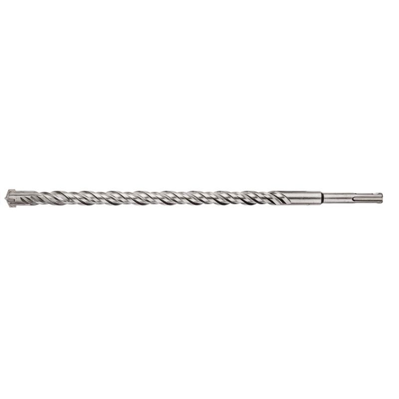 Wiertło do betonu GRAPHITE SDS Plus, 16 x 310 mm, S4, quatro 1 szt.