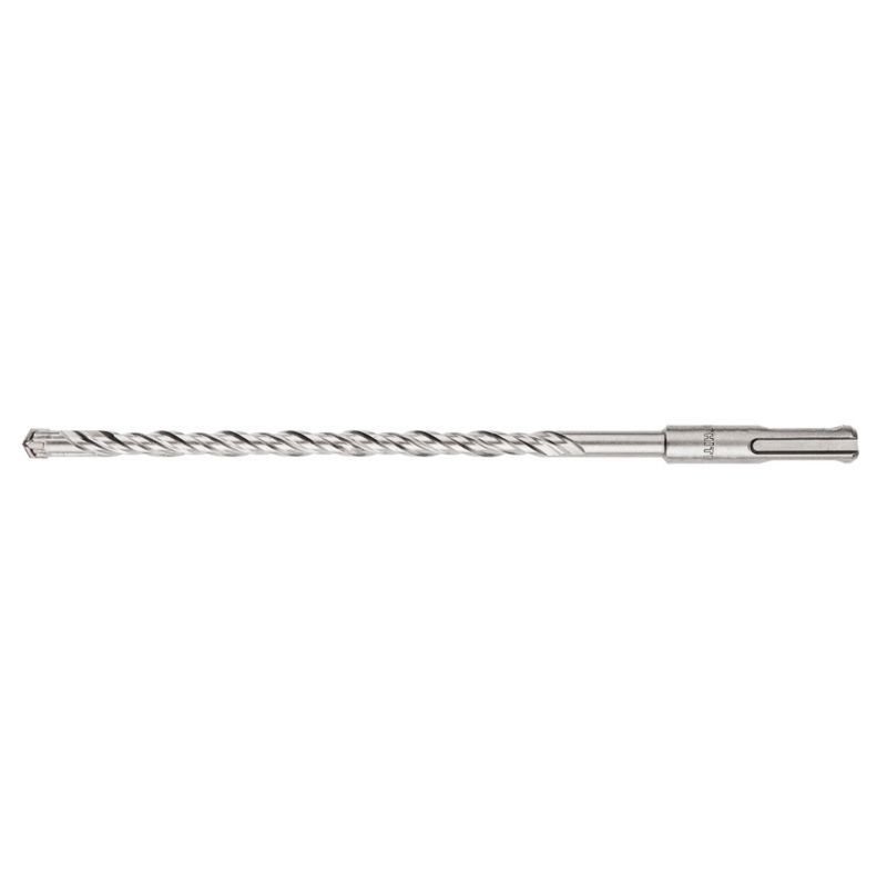 Wiertło do betonu GRAPHITE SDS Plus, 8 x 210 mm, S4, quatro 1 szt.