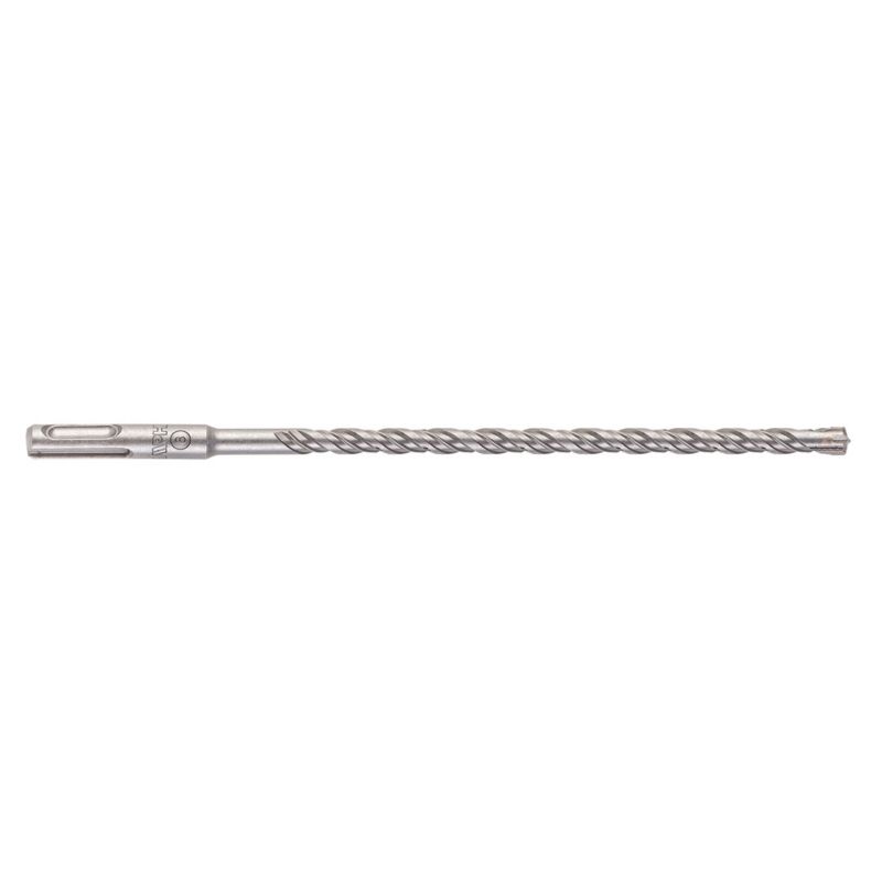 Wiertło do betonu zbrojonego GRAPHITE SDS Plus 8 x 310 mm, quatro, 1 szt