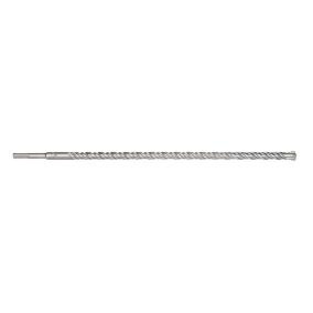 Wiertło do betonu zbrojonego, komórkowego GRAPHITE SDS Plus 14 x 310 mm, quatro, S4, 1 szt