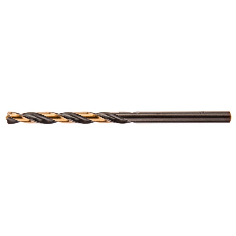 Wiertło do metalu GRAPHITE 3.8 mm 1 szt.
