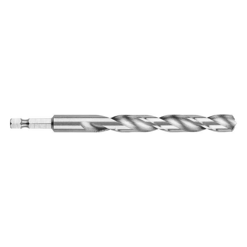 Wiertło do metalu GRAPHITE Hex 11.0 mm 1 szt.