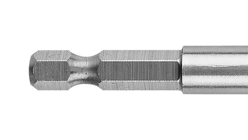 Wiertło do metalu GRAPHITE Hex 8.5 mm 1 szt.