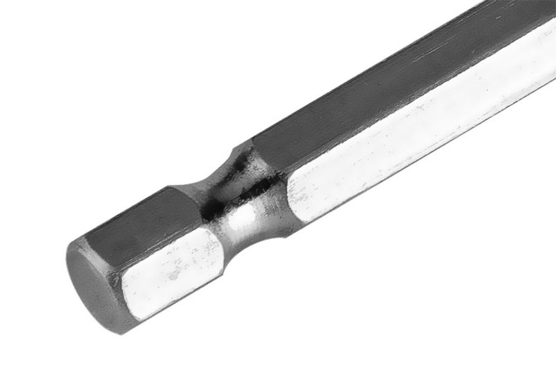 Wiertło do metalu GRAPHITE Hex 8.5 mm 1 szt.