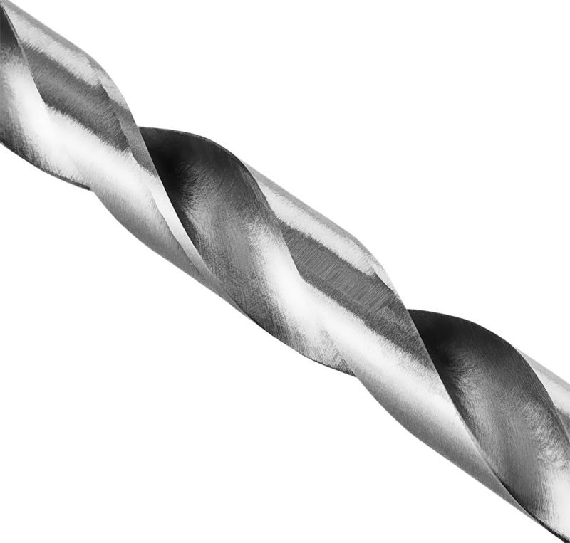 Wiertło do metalu GRAPHITE HSS 10.0 mm 1 szt.