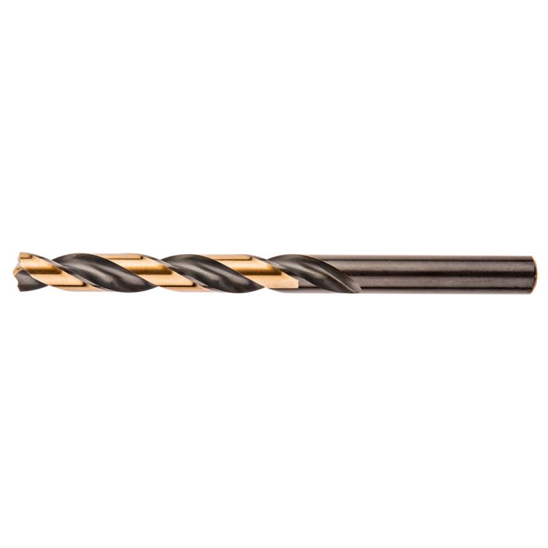 Wiertło do metalu GRAPHITE HSS-CNC 10.0 mm 1 szt.