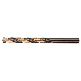 Wiertło do metalu GRAPHITE HSS-CNC 10.0 mm 1 szt.