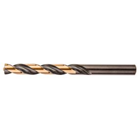 Wiertło do metalu GRAPHITE HSS-CNC 10.5 mm 1 szt.