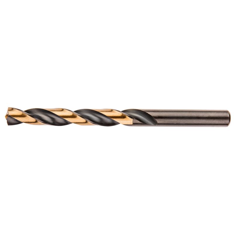 Wiertło do metalu GRAPHITE HSS-CNC 12.0 mm 1 szt.