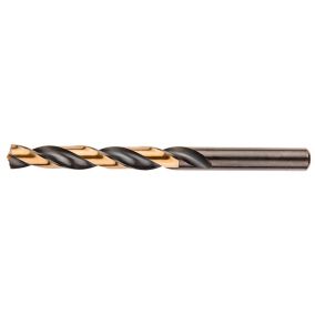 Wiertło do metalu GRAPHITE HSS-CNC 12.0 mm 1 szt.