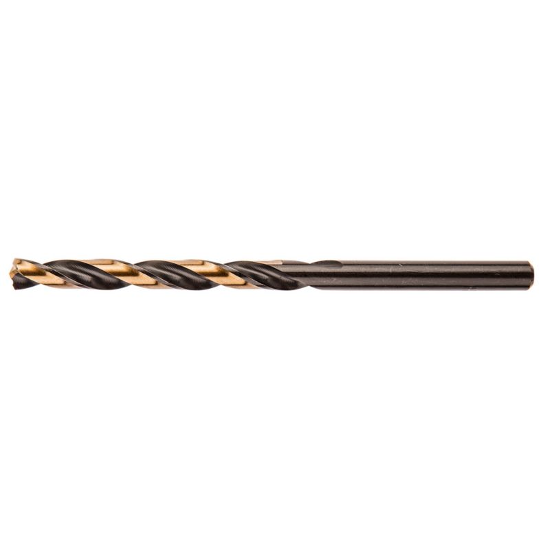 Wiertło do metalu GRAPHITE HSS-CNC 4.2 mm 1 szt.