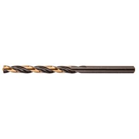 Wiertło do metalu GRAPHITE HSS-CNC 4.2 mm 1 szt.