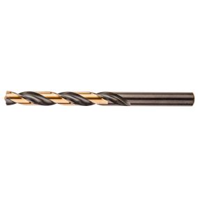 Wiertło do metalu GRAPHITE HSS-CNC 9.0 mm 1 szt.