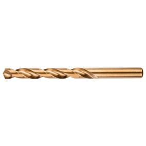 Wiertło do metalu GRAPHITE HSS-Co 10.5 mm 1 szt.