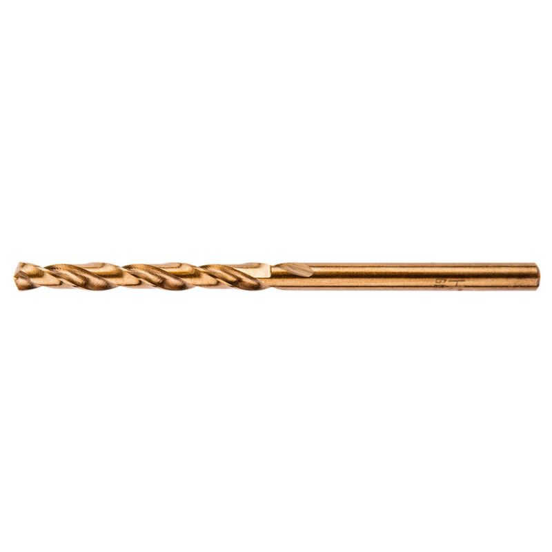 Wiertło do metalu GRAPHITE HSS-Co 3.2 mm 1 szt.