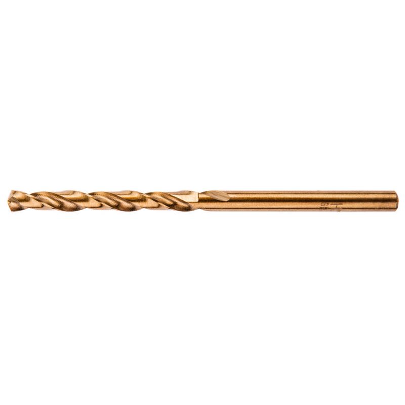 Wiertło do metalu GRAPHITE HSS-Co 3.5 mm 1 szt.