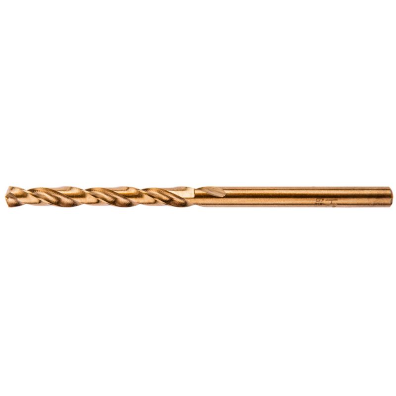 Wiertło do metalu GRAPHITE HSS-Co 4.2 mm 1 szt.