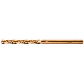 Wiertło do metalu GRAPHITE HSS-Co 4.2 mm 1 szt.