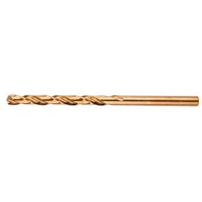 Wiertło do metalu GRAPHITE HSS-Co 4.5 mm 1 szt.