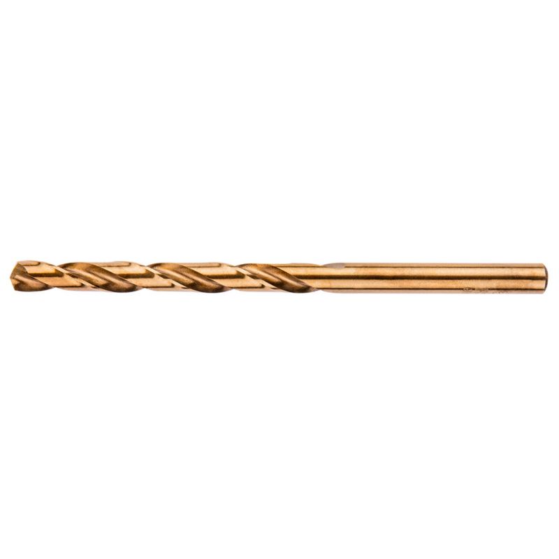 Wiertło do metalu GRAPHITE HSS-Co 5.0 mm 1 szt.