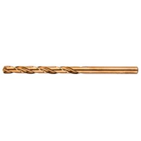 Wiertło do metalu GRAPHITE HSS-Co 5.0 mm 1 szt.