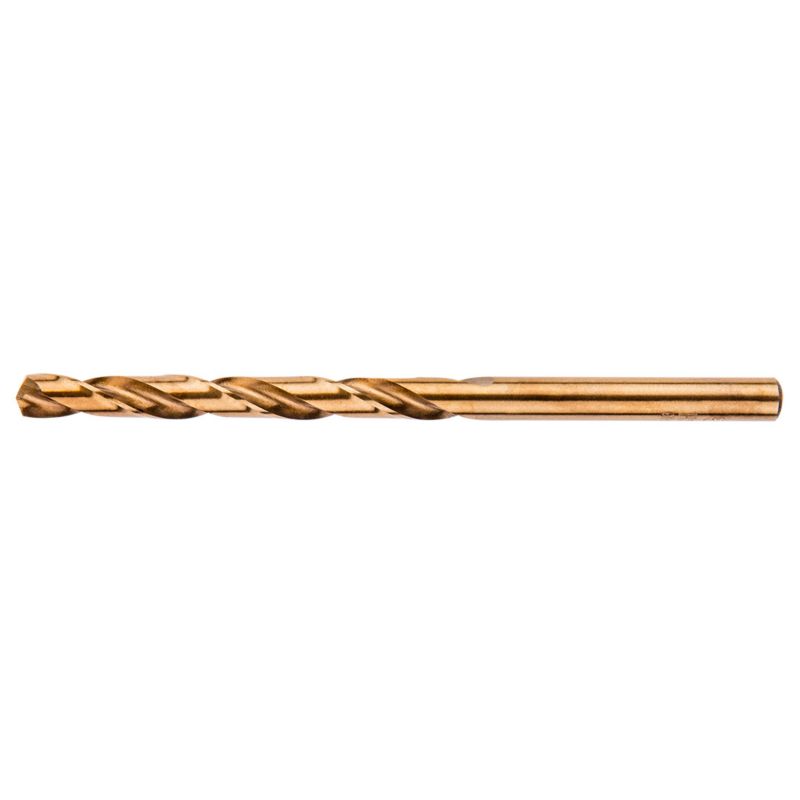 Wiertło do metalu GRAPHITE HSS-Co 5.5 mm 1 szt.