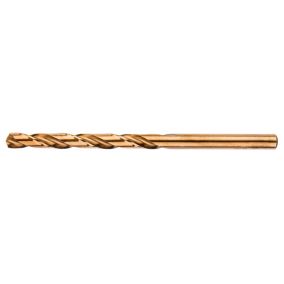Wiertło do metalu GRAPHITE HSS-Co 5.5 mm 1 szt.