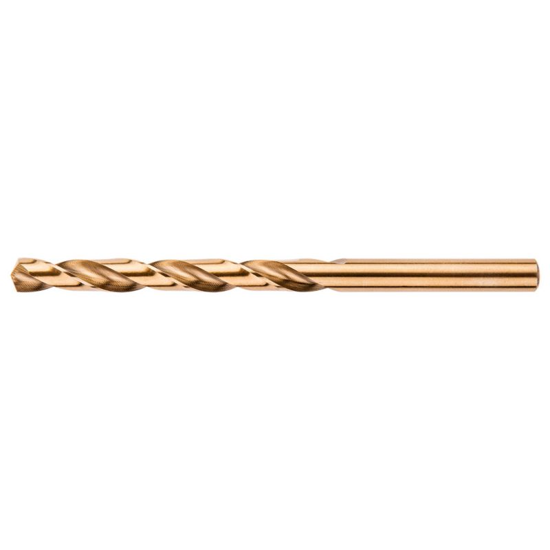 Wiertło do metalu GRAPHITE HSS-Co 6.0 mm 1 szt.