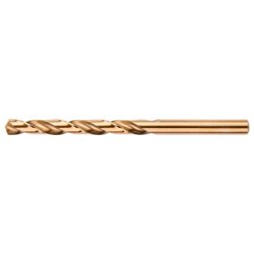 Wiertło do metalu GRAPHITE HSS-Co 6.0 mm 1 szt.