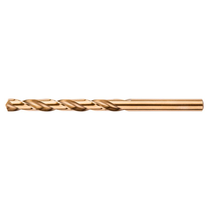 Wiertło do metalu GRAPHITE HSS-Co 6.5 mm 1 szt.