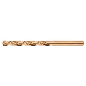 Wiertło do metalu GRAPHITE HSS-Co 6.5 mm 1 szt.