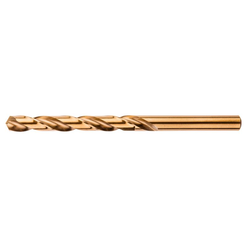 Wiertło do metalu GRAPHITE HSS-Co 7.0 mm 1 szt.