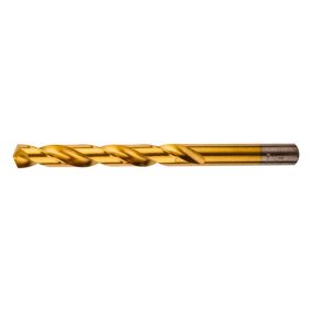 Wiertło do metalu GRAPHITE HSS-TIN 10.5 mm 1 szt.