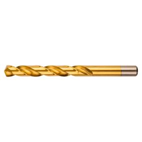 Wiertło do metalu GRAPHITE HSS-TiN 12.5 mm 1 szt.