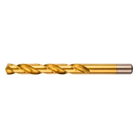 Wiertło do metalu GRAPHITE HSS-TiN 13.0 mm 1 szt.