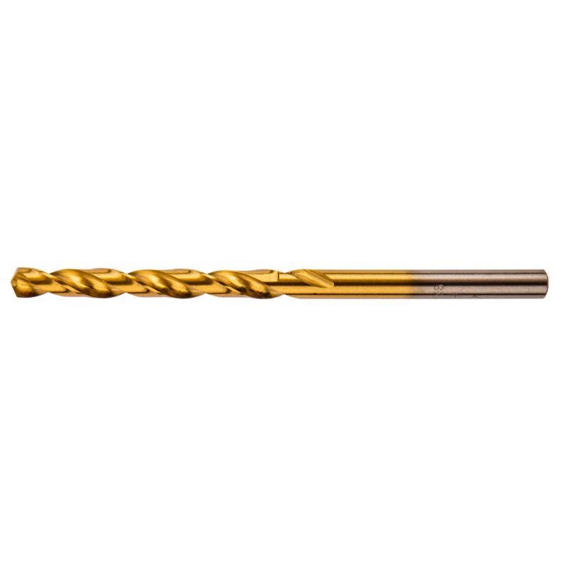Wiertło do metalu GRAPHITE HSS-TiN 4.0 mm 1 szt.