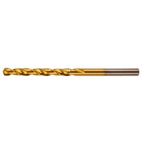 Wiertło do metalu GRAPHITE HSS-TiN 4.0 mm 1 szt.
