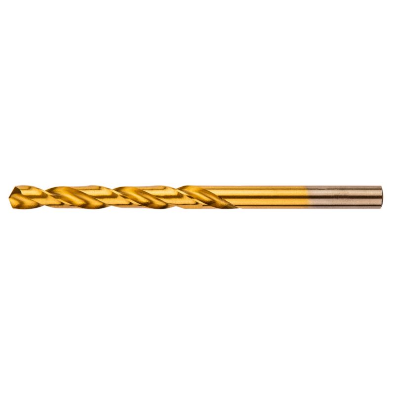Wiertło do metalu GRAPHITE HSS-TiN 5.2 mm 1 szt.