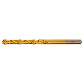 Wiertło do metalu GRAPHITE HSS-TiN 5.5 mm 1 szt.