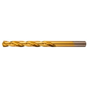 Wiertło do metalu GRAPHITE HSS-TiN 8.5 mm 1 szt.