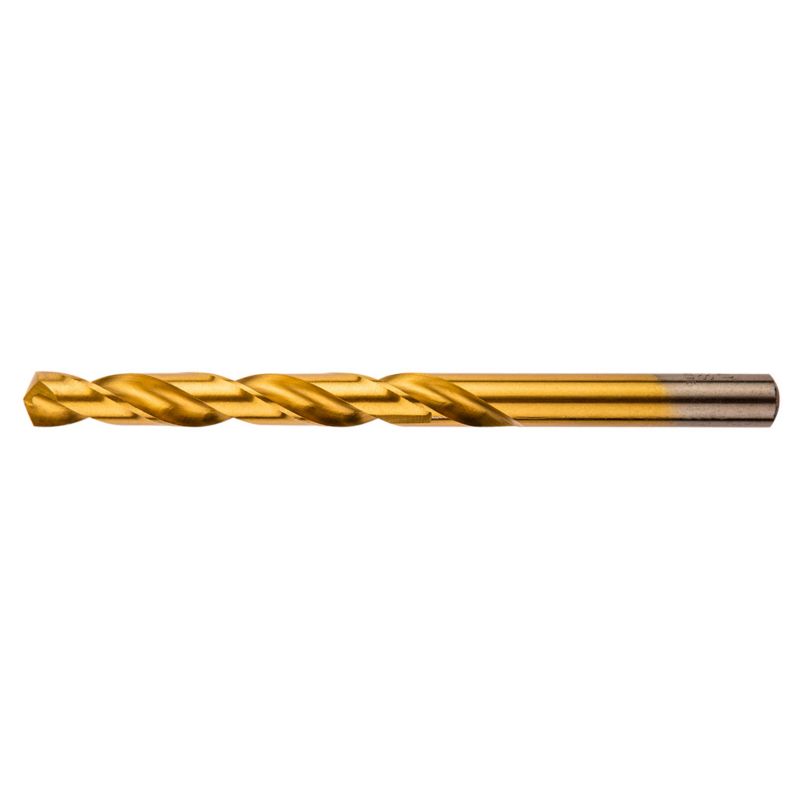 Wiertło do metalu GRAPHITE HSS-TiN 9.0 mm 1 szt.