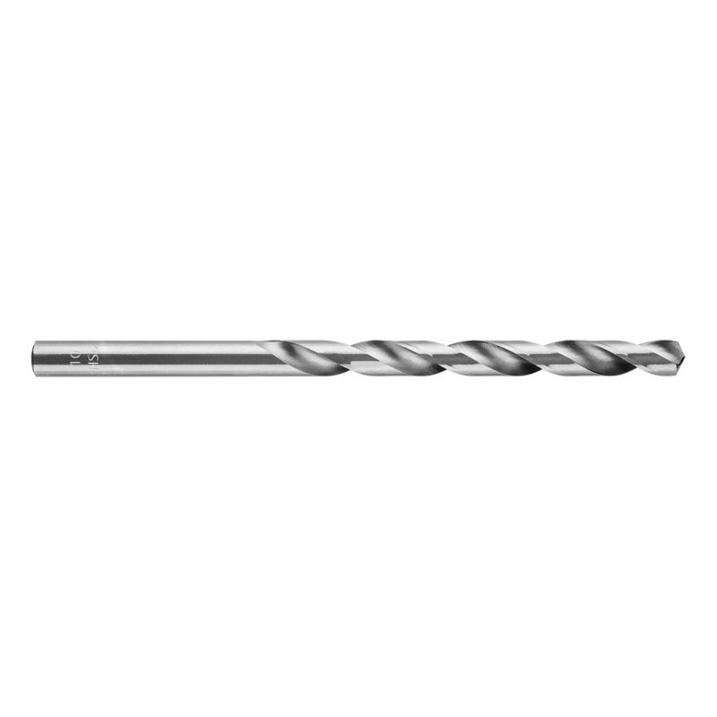 Wiertło do metalu GRAPHITE przedłużane 10.0 mm 1 szt.