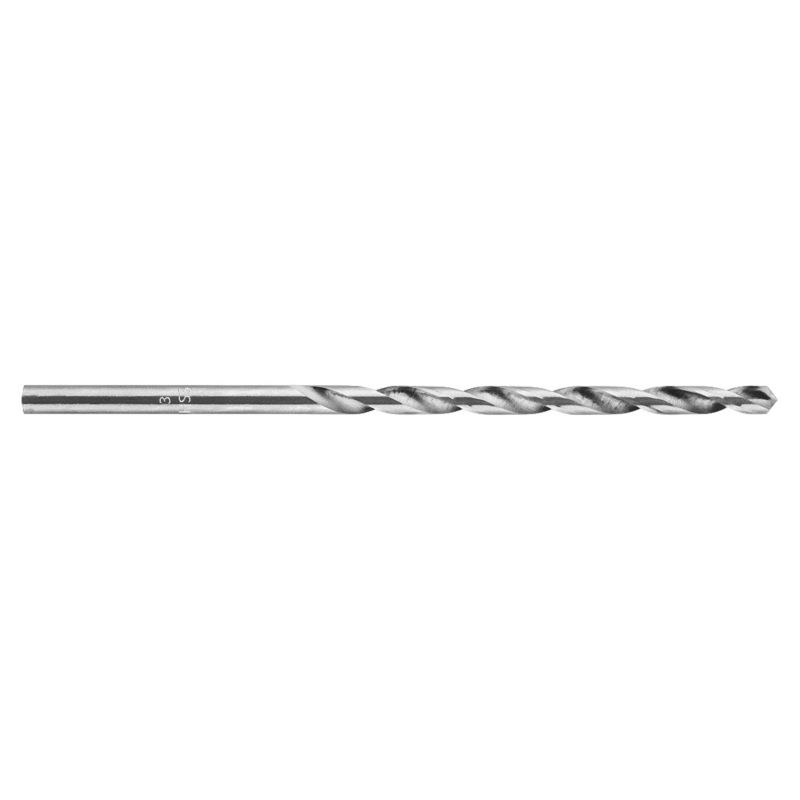 Wiertło do metalu GRAPHITE przedłużane 3.0 mm 1 szt.