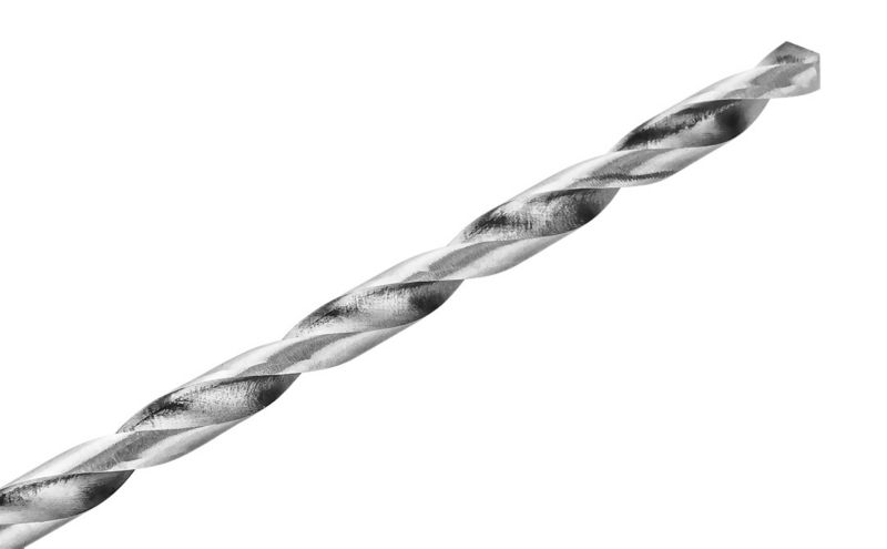 Wiertło do metalu GRAPHITE przedłużane 3.0 mm 1 szt.