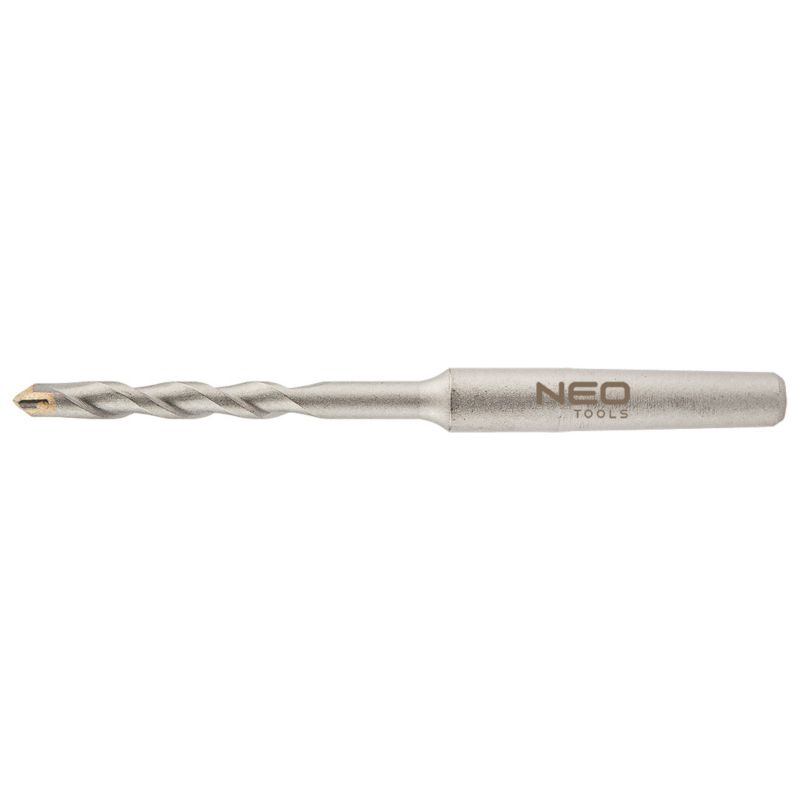 Wiertło pilotujące do otwornic NEO TOOLS diamentowych, 8.0 x 120 mm 1 szt