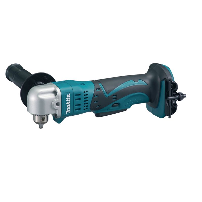 Multitool Oscillante Wireless Compatibile Con Batterie Makita 18V - 6 Velocità, Motore Brushless, 23 Accessori