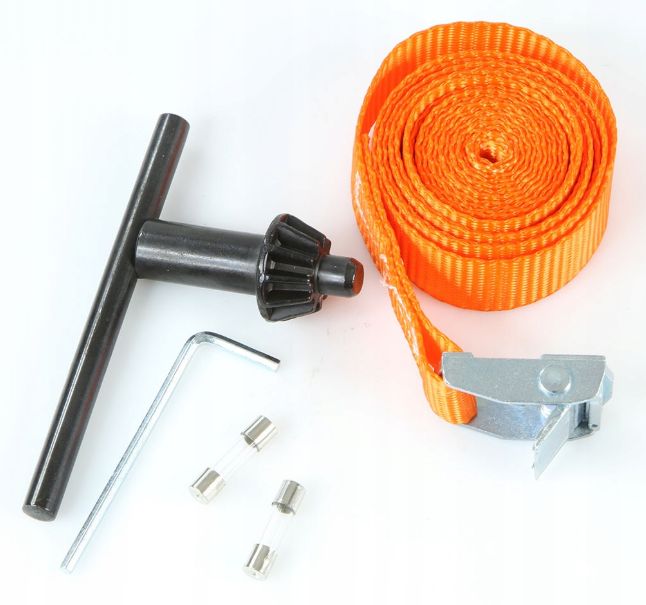 Wiertarka magnetyczna stołowa MAR-POL gwinciarka magnesowa 11500N 1480w 1szt.
