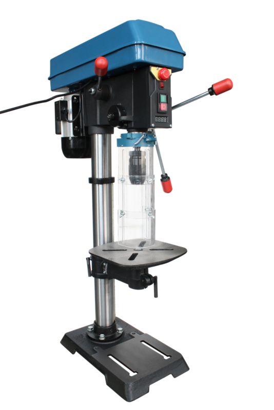 Wiertarka stołowa Erbauer 750 W