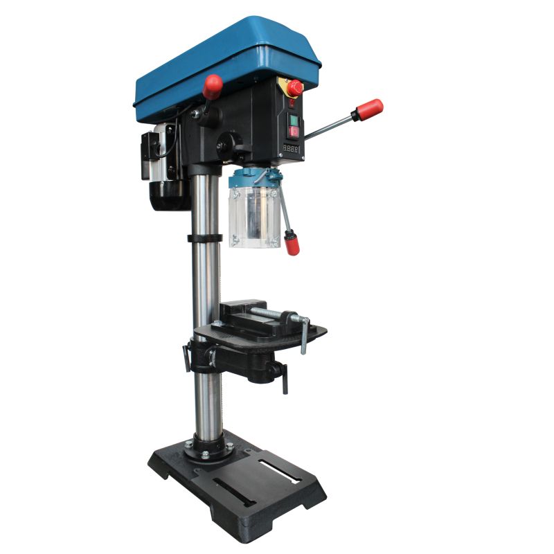 Wiertarka stołowa Erbauer 750 W