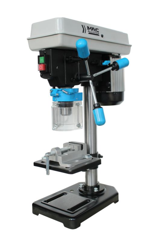 Wiertarka stołowa Mac Allister 500 W MDP500